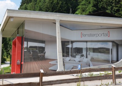 Spannrahmen Verdeckt 1