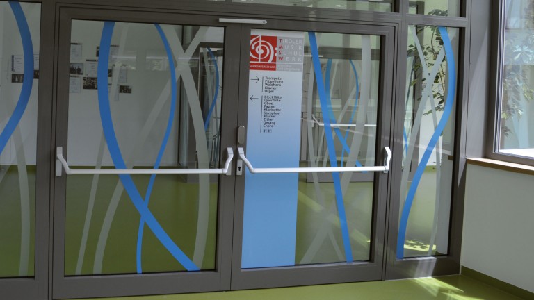 Wegleitsysteme